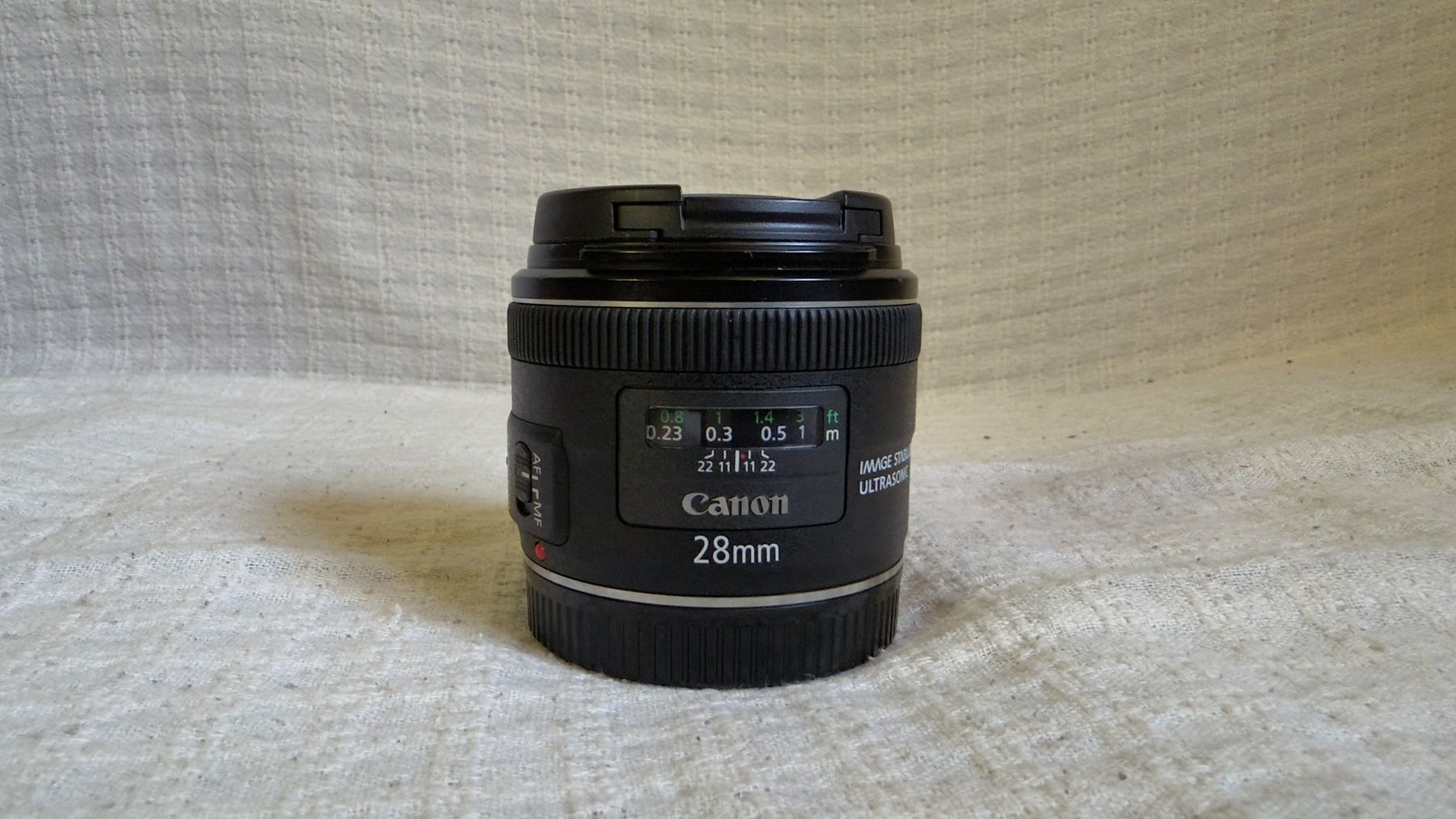 Canon Fotocamera: Canon EOS 5D Mark IV + Lens + Accessoires – Usato da Vufflens-la-Ville venduto da mel_88dw 4