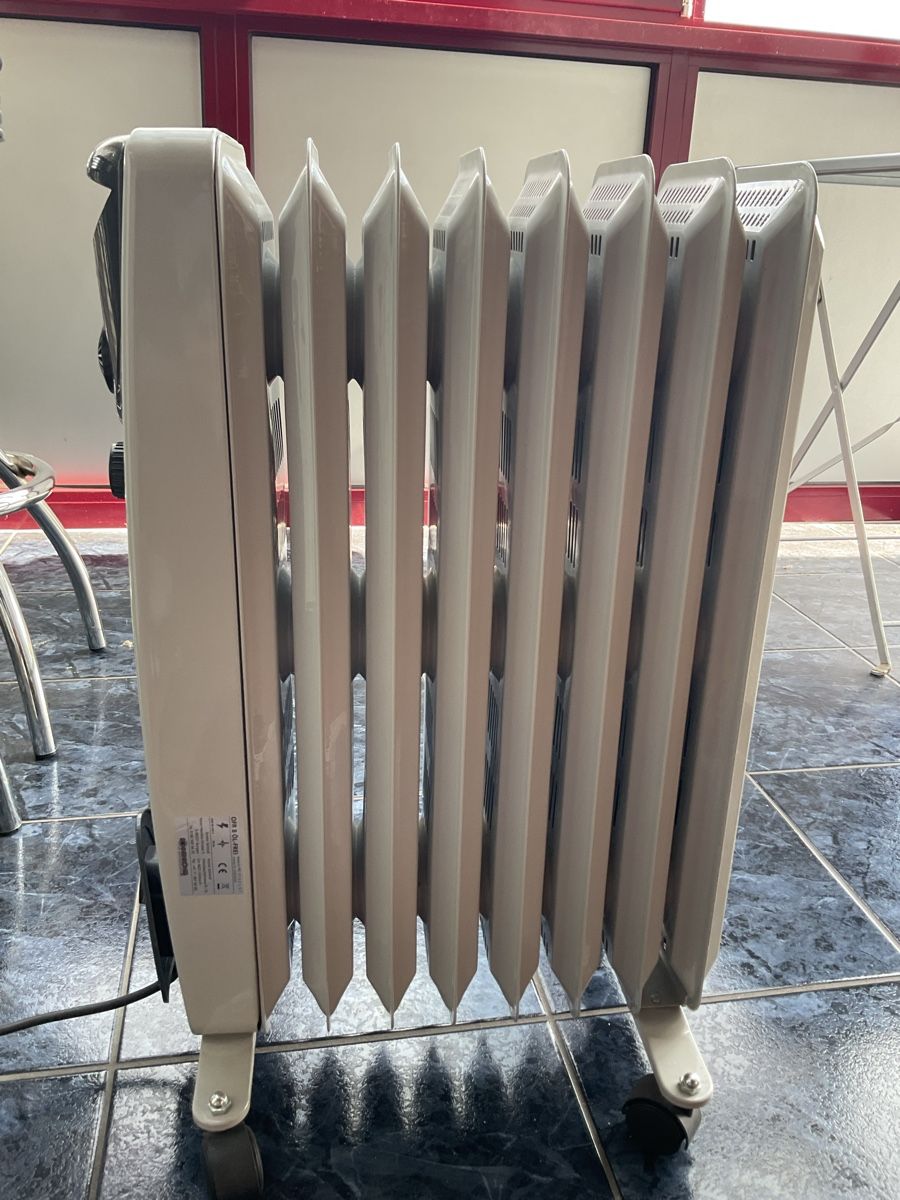 Heizgeräte: Radiator – Neu (gemäss Beschreibung) aus Belp von _b9mc 1