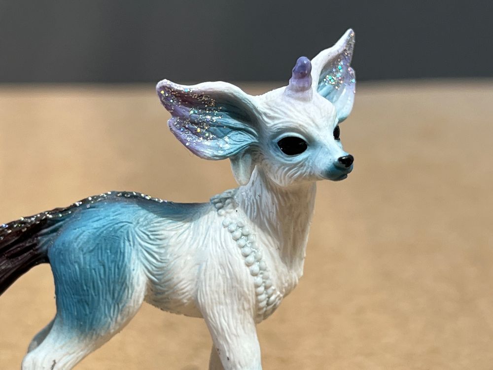 Schleich Bayala Einhorn Fohlen – Magische Spielfigur Für Kinder Ab 5 Jahren