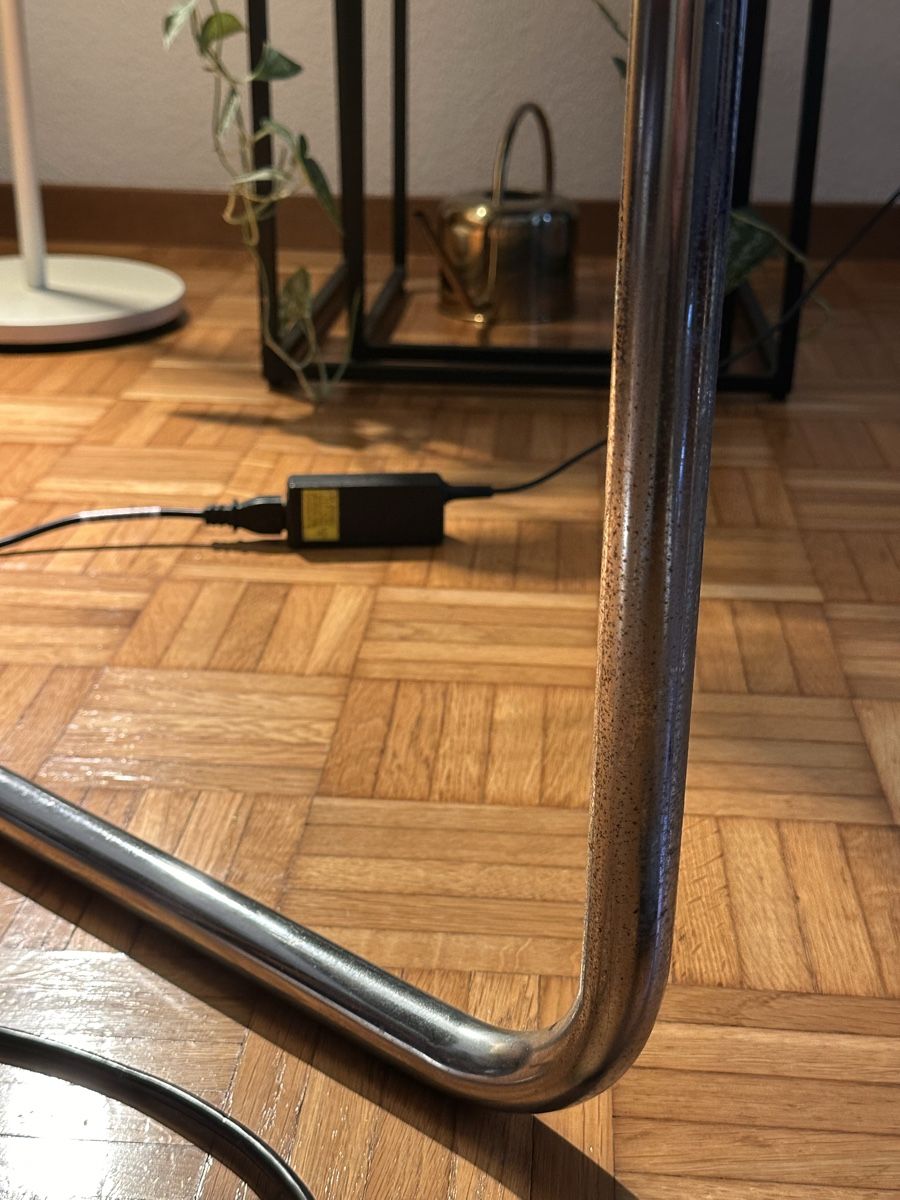 Sedie: Thonet Replika Freischwinger  – Usato da Zürich venduto da kik_mb2l 3
