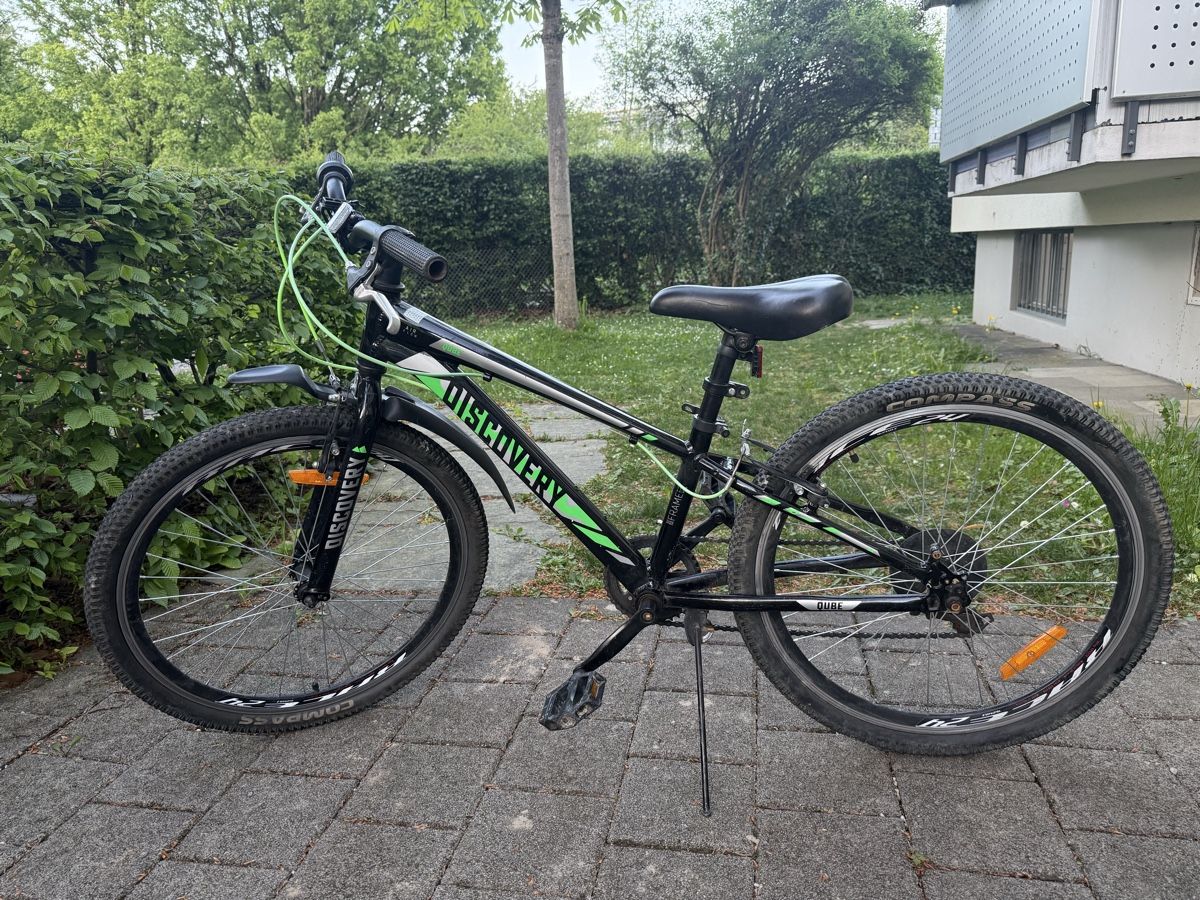 Vélos: Velo 11.5" – D'occasion à Adliswil par DariaDaria