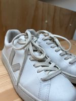 Veja Sneaker, Gr. 37, Weiss, Top Zustand!