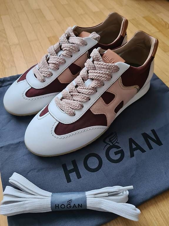 Chaussures femmes: Hogan Sneakers Gr. 36 – D'occasion à Bern par bra_22gp