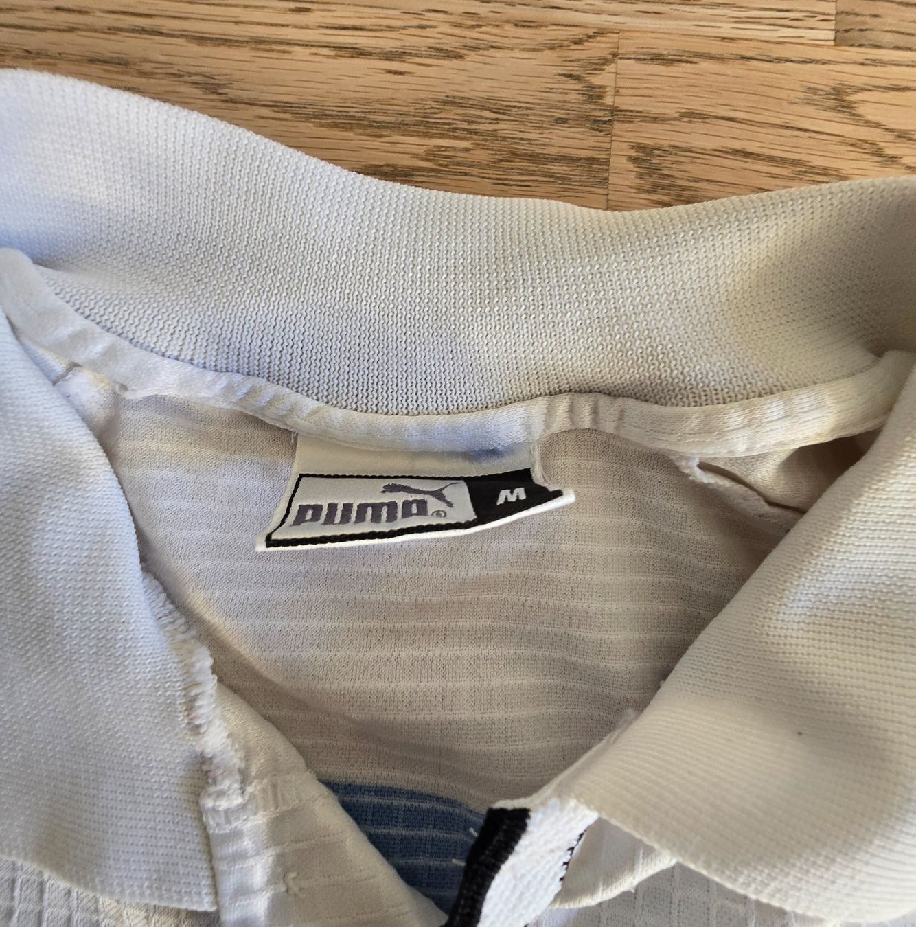 Puma Canottiere & Pantaloni: Sturm Graz | Vastic | 1999/00 | Vintage – Usato da Zollbrück venduto da MiKron 3