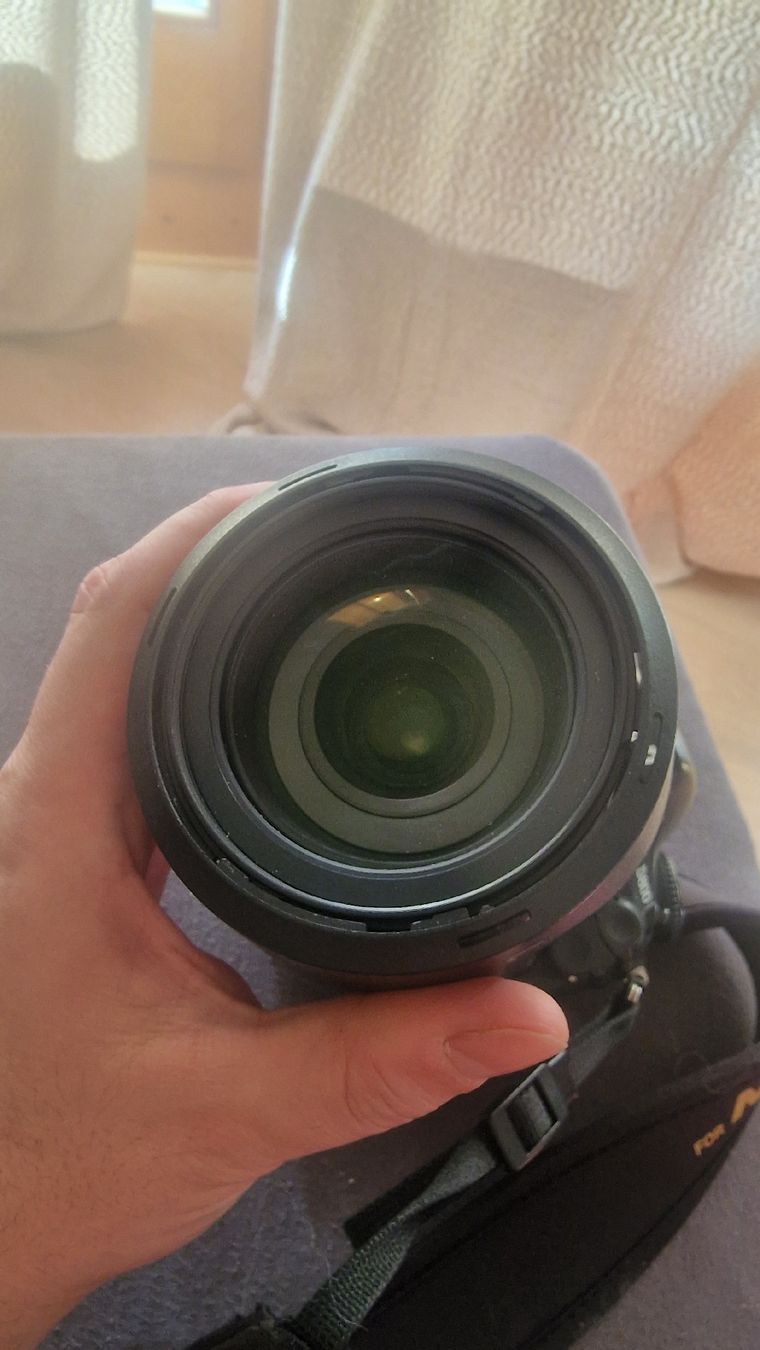 Nikon Appareil photo: Nikon D800 – D'occasion à Rafz par Flying_AirWing 2
