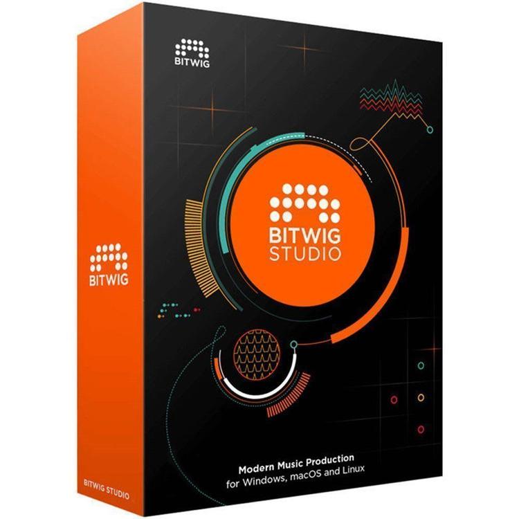 bitwig studio 4.1.6 | Kaufen auf Ricardo