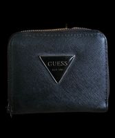 Guess Wallet Black