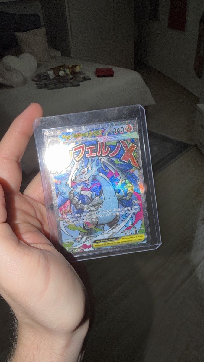 Pokémon Carte collezionabili: Pokemon All product!  – Nuovo e nell'imballaggio originale da Giubiasco venduto da Jevoxx97 3