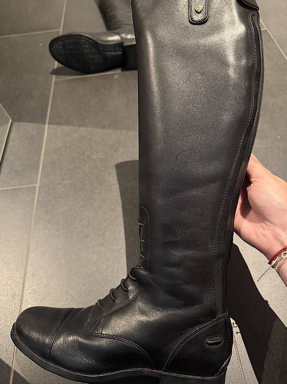 Scarpe da donna: Ariat Damen Reitstiefel  – Usato da Kleindöttingen venduto da Andjelakape 1