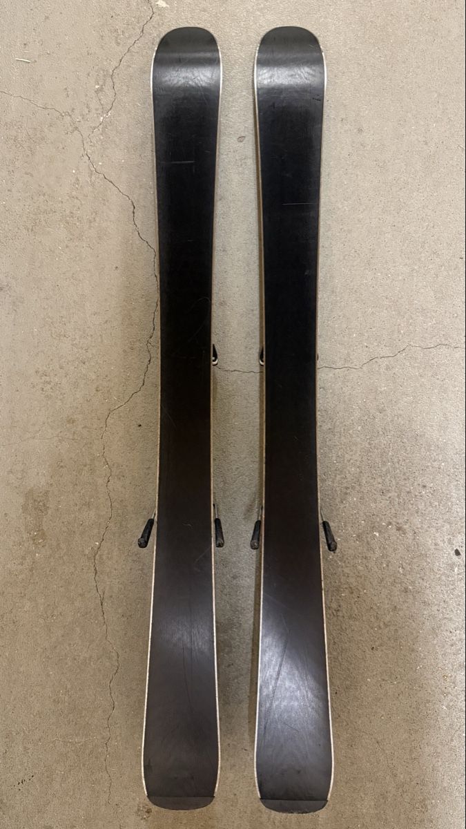 Head Skis: Kinder Ski HEAD 96cm – Gebraucht aus Oberwil (Dägerlen) von Handelsplattform 1