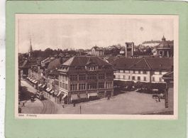 Fribourg 1919