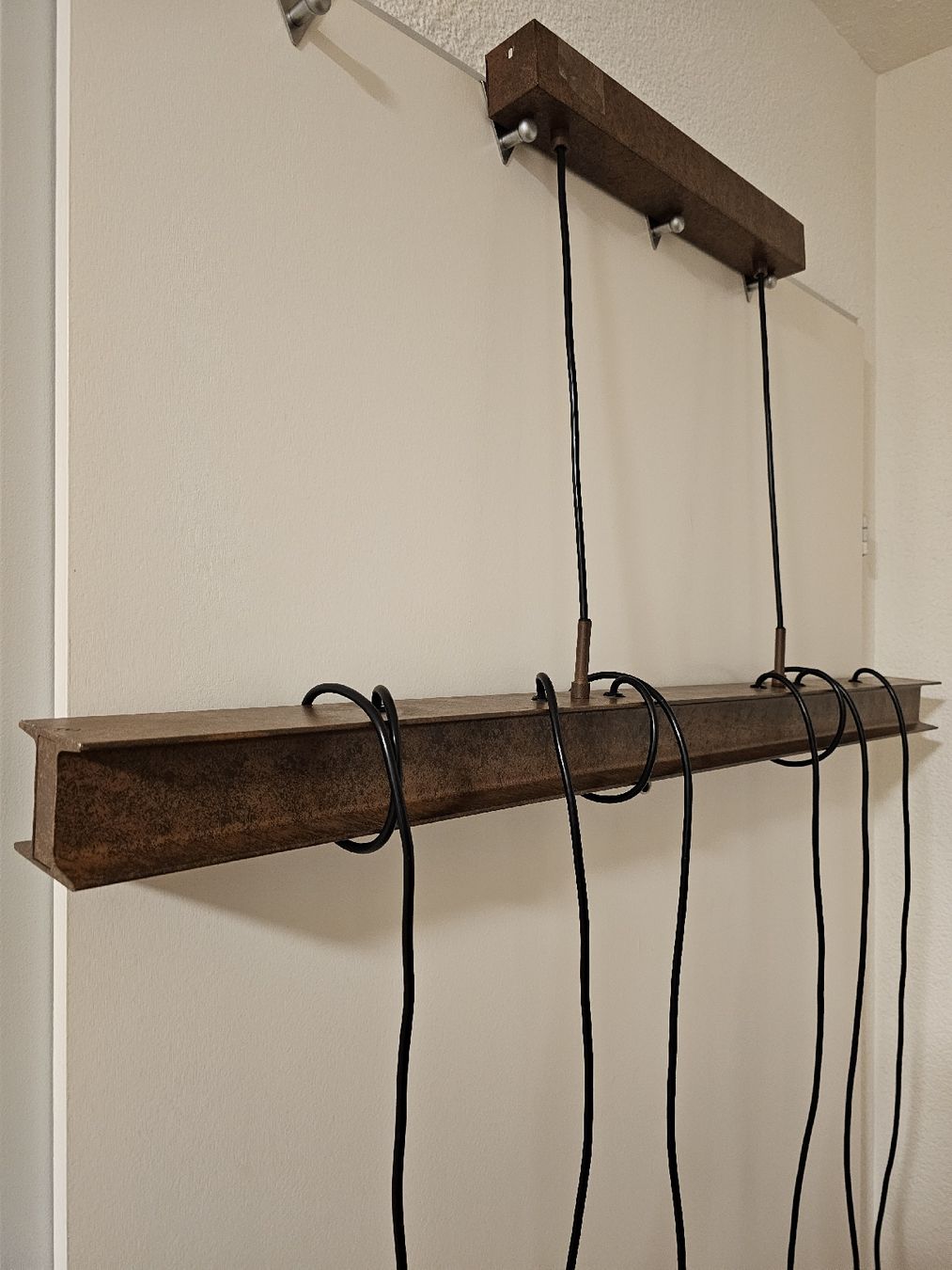 Lampadari & plafoniere: Vintage-Kronleuchter – Usato da Seedorf UR venduto da Andivendor 1