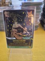 Naruto Mythos Naruto Secret Rare 133/130 ENG
