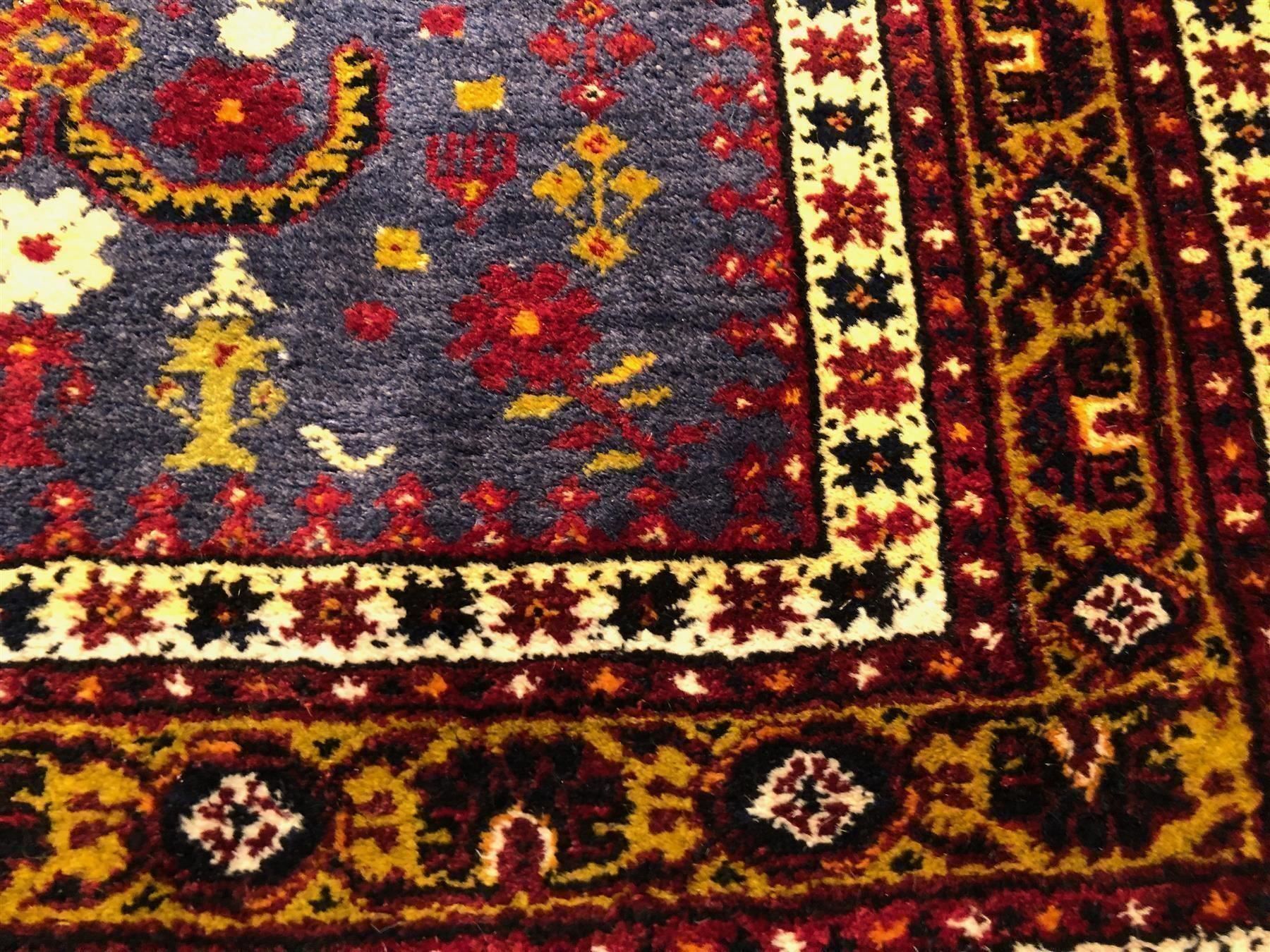 Teppiche: Herrlicher Schirvan Kaukasien 203x111cm – Gebraucht aus Steinhausen von Super05 5