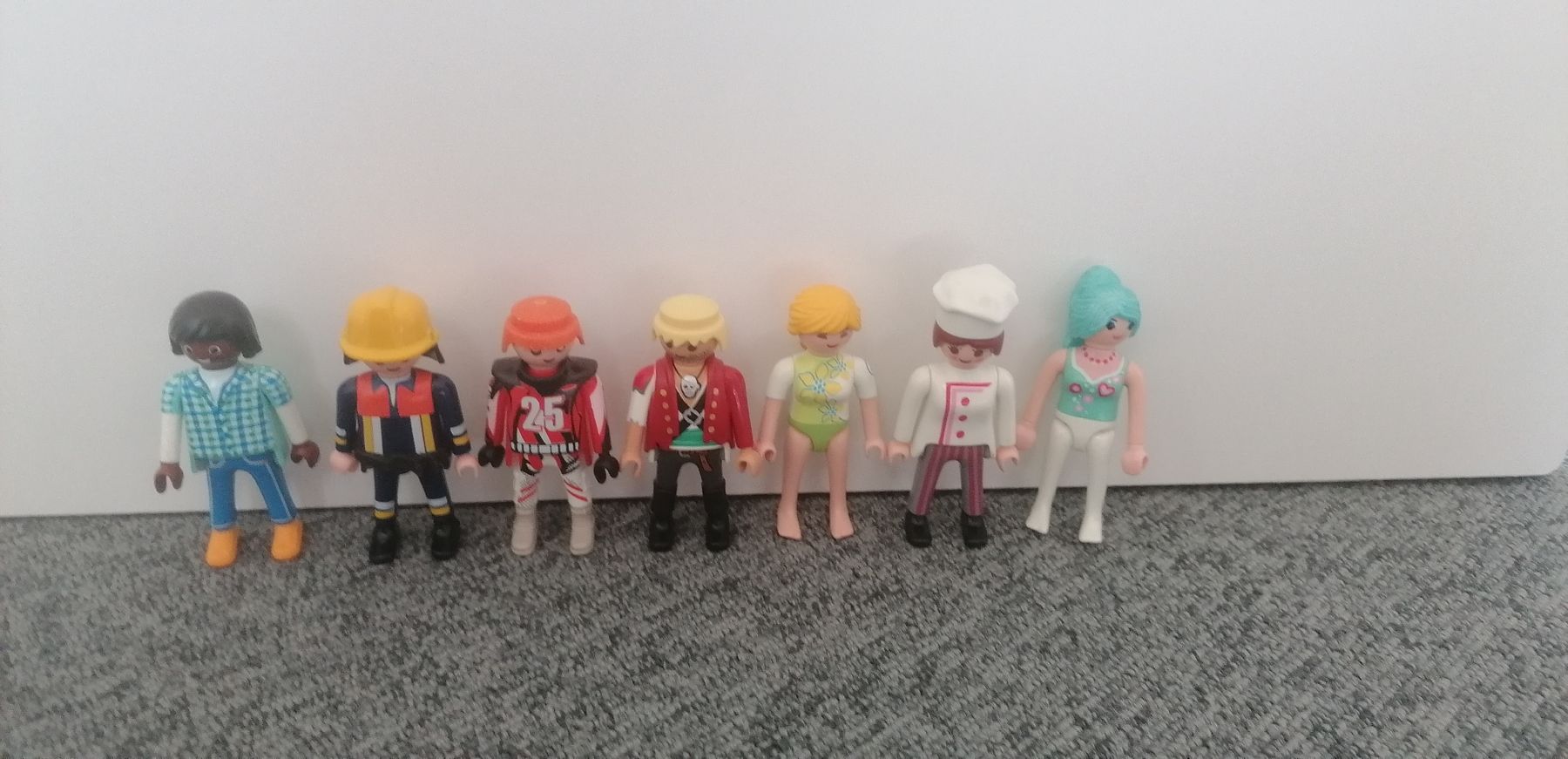 Playmobil Giocattoli: Playmobil Figuren – Usato da Bürglen TG venduto da Fidiburns 1