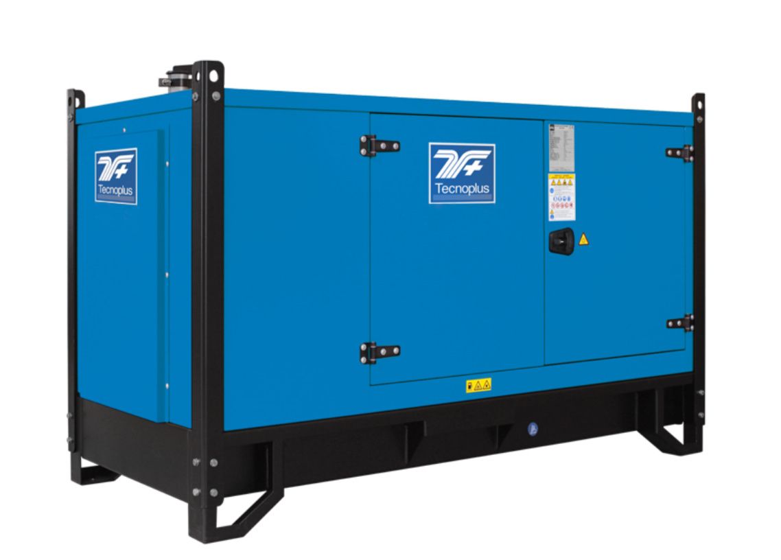 Generatori di corrente: Dieselgenerator – Nuovo e nell'imballaggio originale da Niedergösgen venduto da Li-Li-Mo