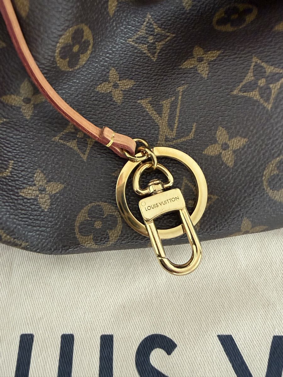 Louis Vuitton Borse da donna: Louis Vuitton Artsy Monogram – Usato da Davesco-Soragno venduto da tin_6xjv 7