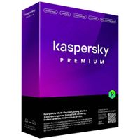 Kaspersky Premium 10D/1Y