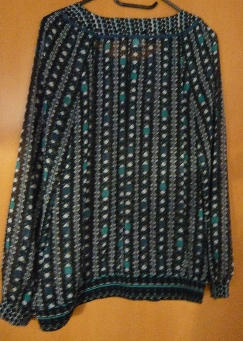 Esprit Camicette: Bluse Esprit Gr 36 – Usato da Ruggell venduto da Dolce9 1