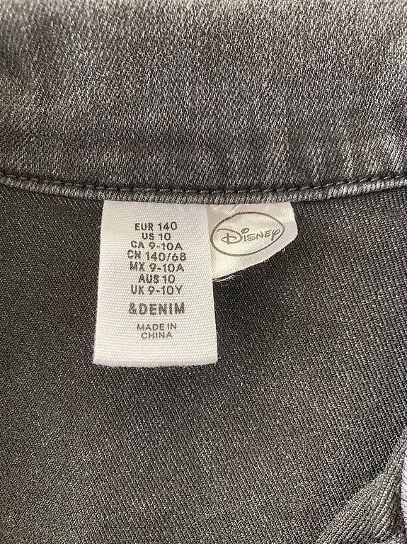 Giacche & Cappotti: Jeansjacke neu/ungetragen – Nuovo e nell'imballaggio originale da Hettlingen venduto da rselchi 2