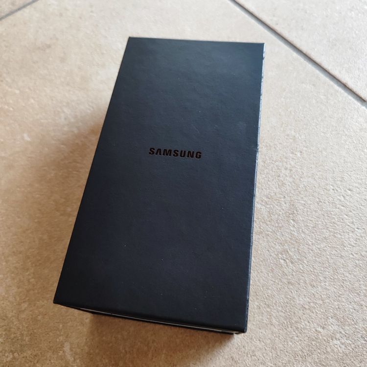 Samsung Galaxy S8 Leer Box Ohne Zubehör (Gebraucht) in Lamone für CHF 1 ...