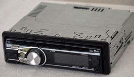 Autoradio JVC KD-R412 CD USB