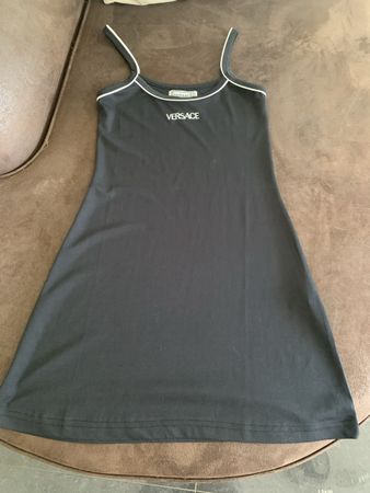 Versace Kleid