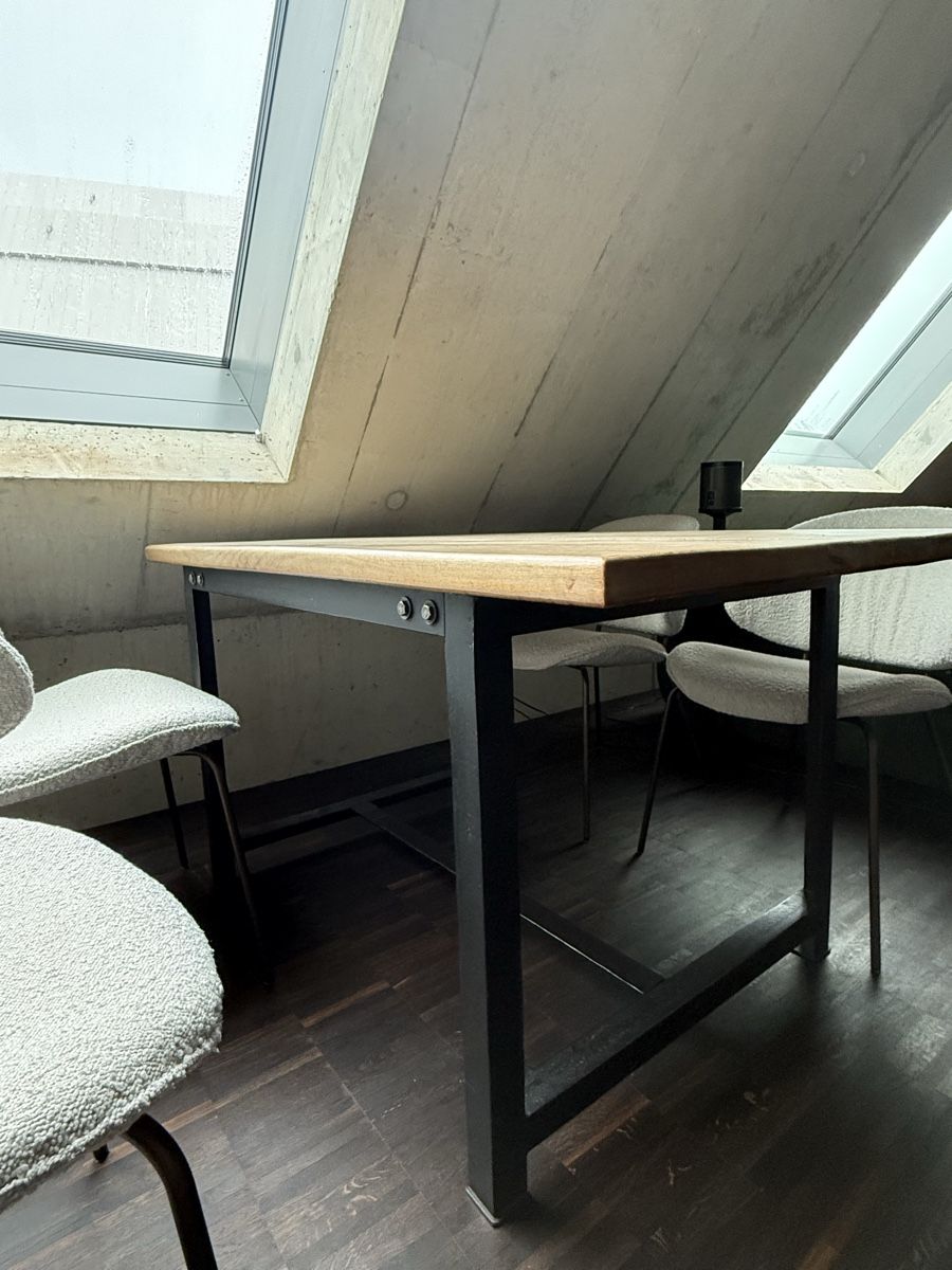 Tavoli: Holzesstisch – Usato da Basel venduto da AlexG31 2