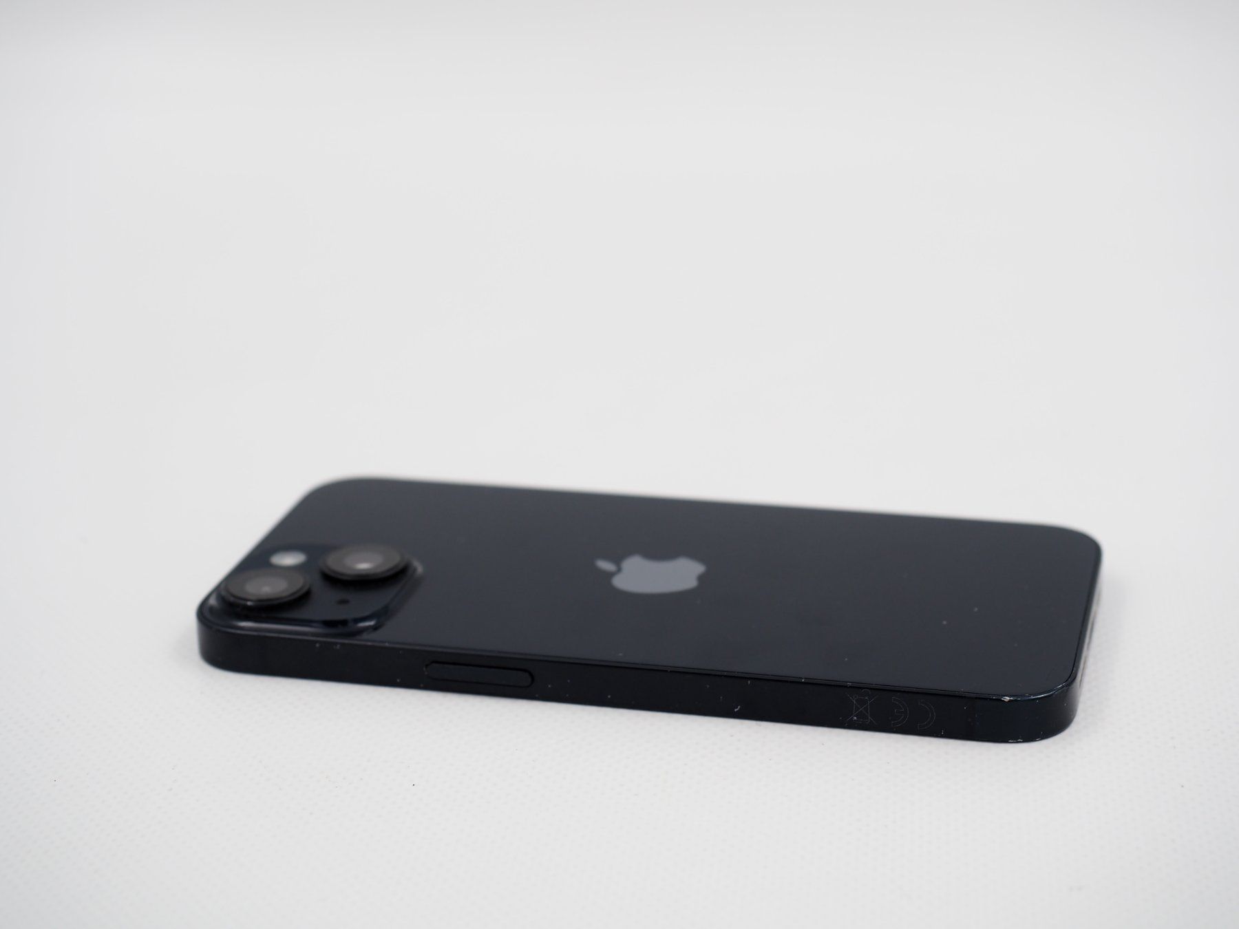 Apple Telefoni cellulari / Smartphones: APPLE iPhone 14 iCloud gesperrt (26060805) – Difettoso da Zürich venduto da fundsachenverkauf 4