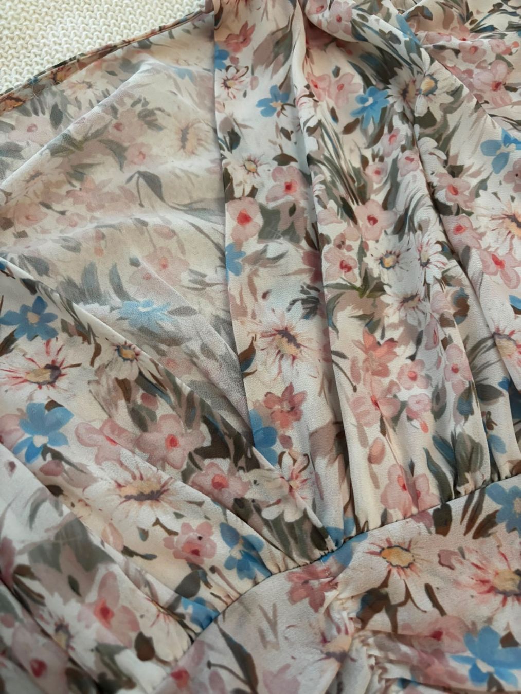 Robes: Buntes Sommerkleid – D'occasion à Eglisau par Marc_J. 3