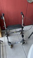Rollator