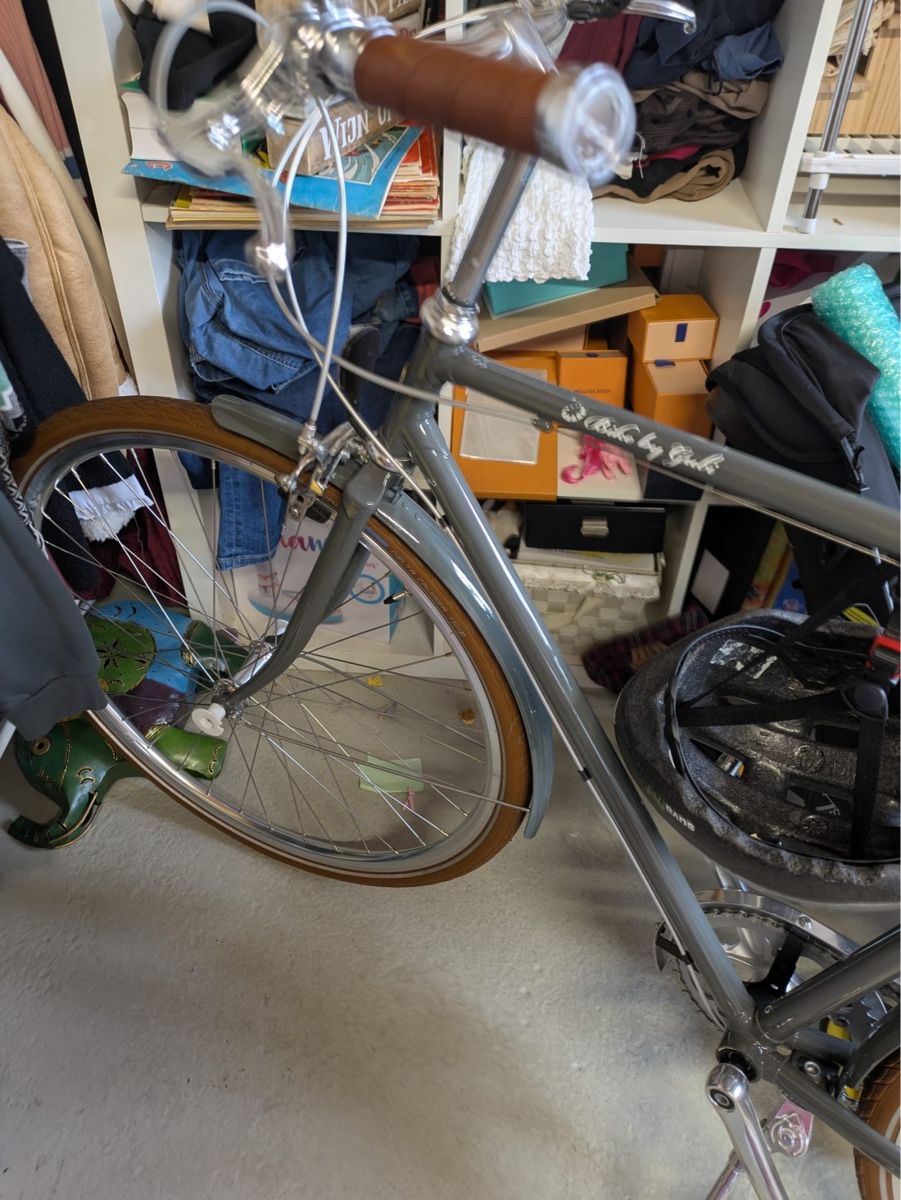 Biciclette: Gubi bike – Nuovo (secondo la descrizione) da Mendrisio venduto da ketolin 1