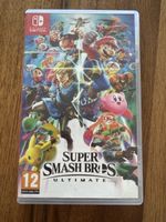 Nintendo Switch - Super Smash Bros. Ultimate