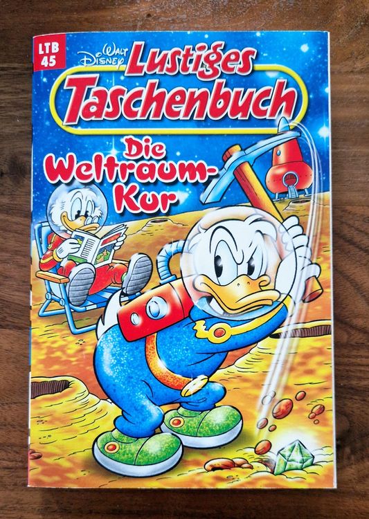 LTB 574 ✨ Reisetraum ✨ (Neu (gemäss Beschreibung)) In Gurmels Für CHF 1 – Mit Lieferung Auf Kaufen - Foto 7