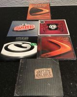 Gotthard, 5 CDs und 1 DVD