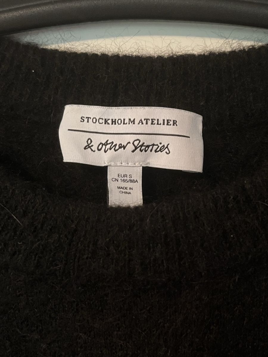 Other Stories Pullover & Sweatshirts: Strickpullover &other Stories – Gebraucht aus Kilchberg von Kim_alicia 1