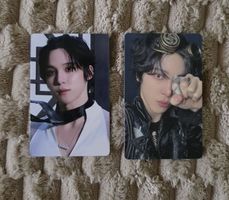 Ateez set Yunho Golden Hou Jap. Officiel 