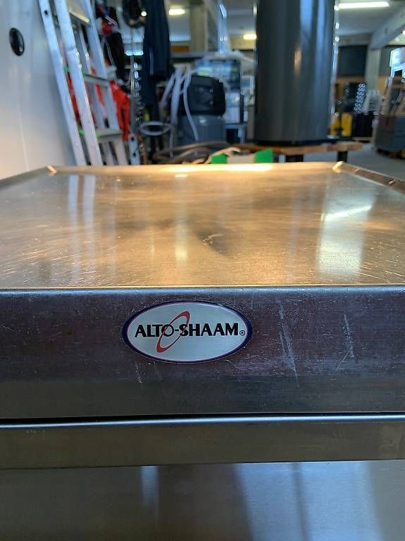 Heizgeräte: Wärmelampe Alto-Shaam Gastro – Gebraucht aus Burgdorf von dkwhummel 3