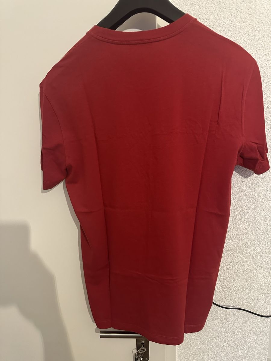 T-shirts: Gianni Versace XL/L – Neuf (Voir description) à Les Avanchets par luc_5qgm 2