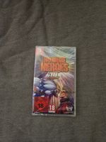 No More Heroes III SEALED FABRIKNEU Top Preis