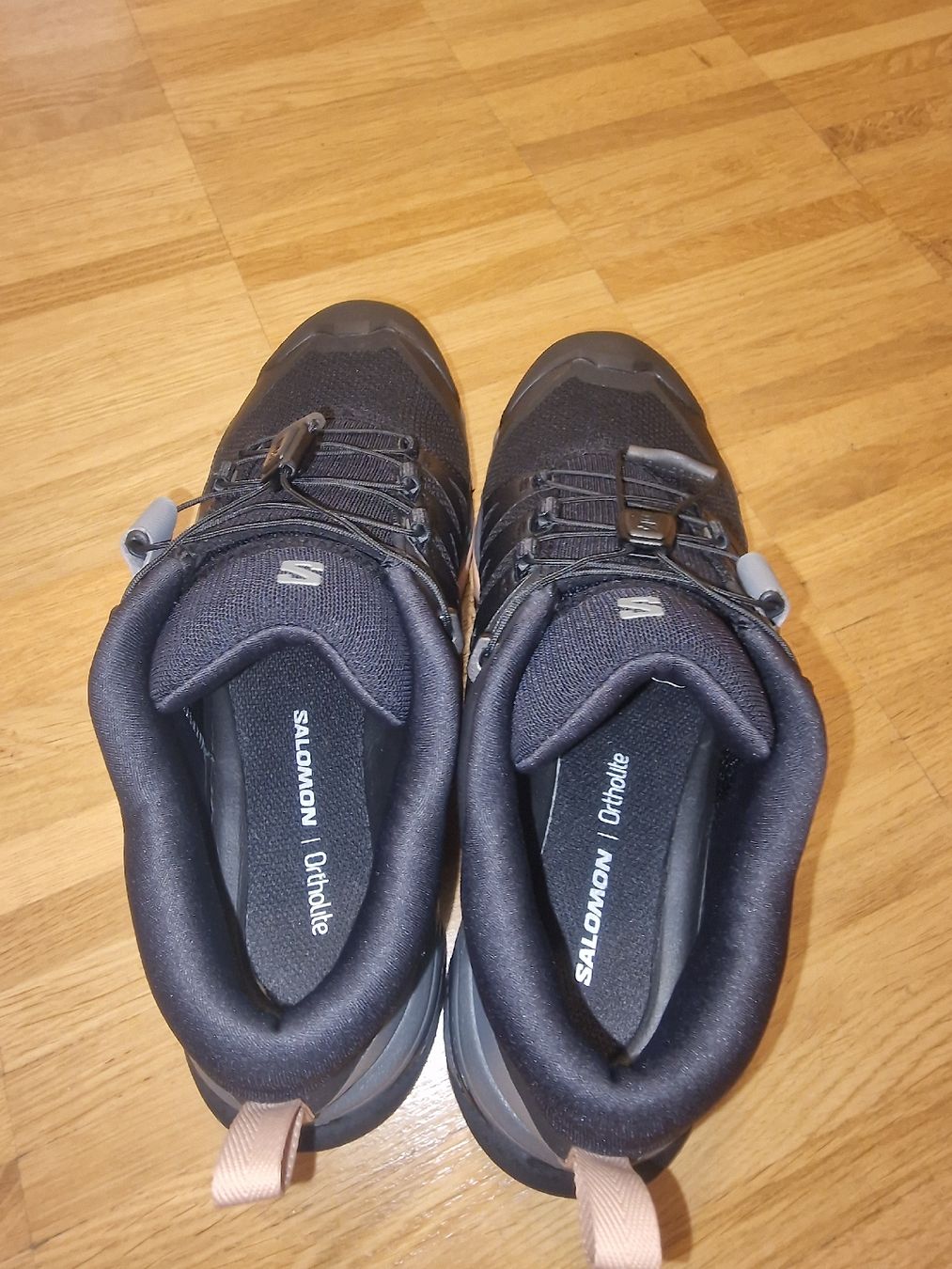 Salomon Scarpe da uomo: Salomon X ultra 4 – Nuovo (secondo la descrizione) da Jona venduto da Bubi22 3