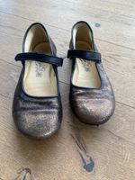 Ballerinas gr. 33, Bronze