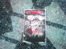 Dunkelsteig - Schuld von B.C. Schiller