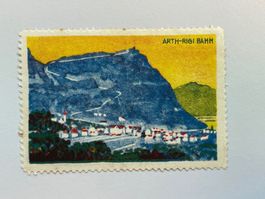 Arth-Rigi Bahn Marke, ungebraucht