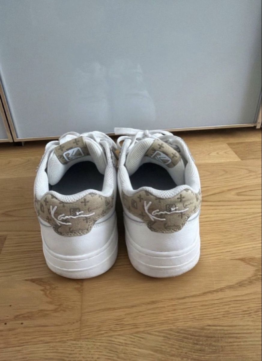 Scarpe da uomo: Karl Kani Sneakers – Usato da Dübendorf venduto da MariaS. 2