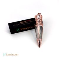 Kissy Himbeer - Mein 2-in-1-Lippenöl