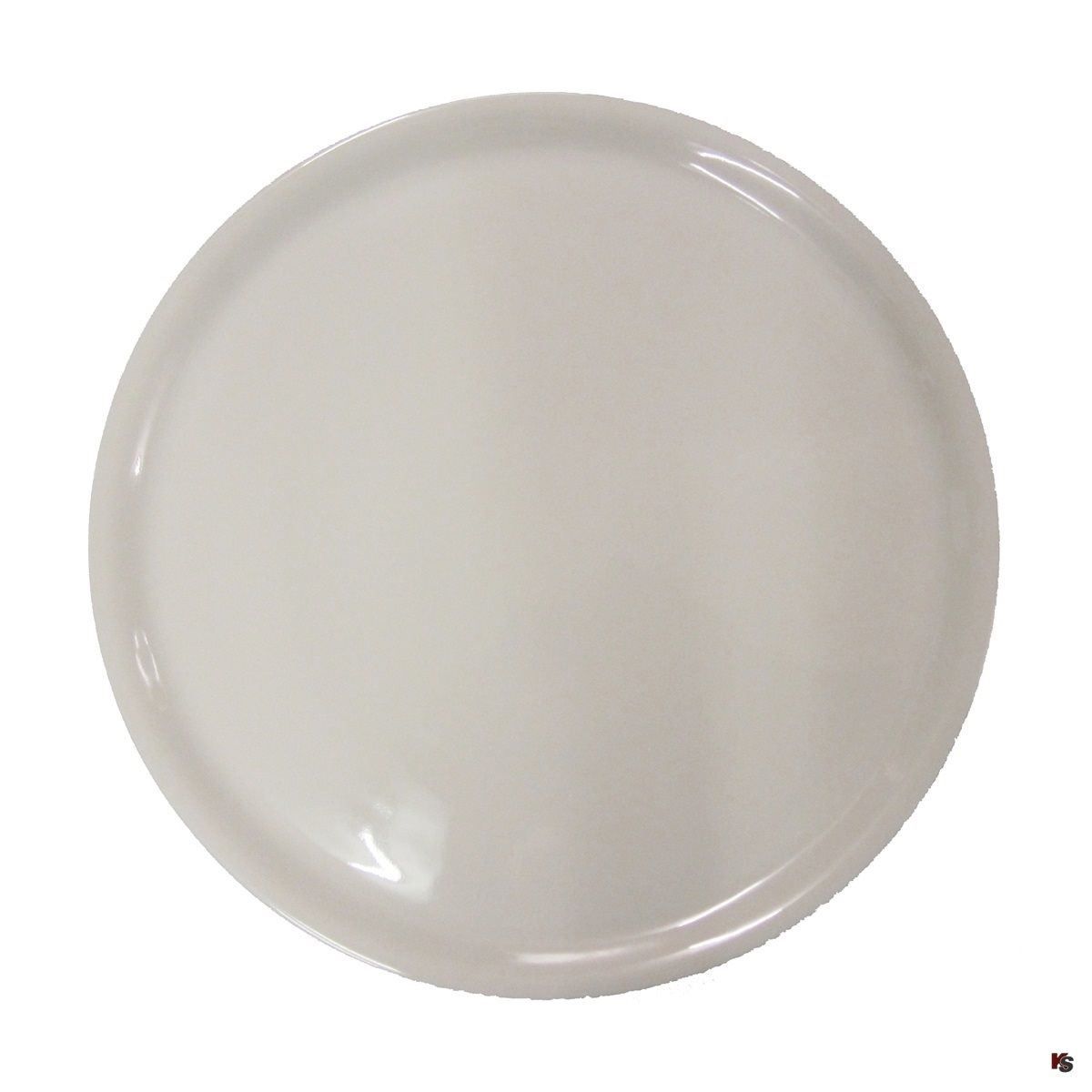 Teller: Pizzateller 28 cm, von Saturnia Italien – Neu und originalverpackt aus Wettingen von kochshop