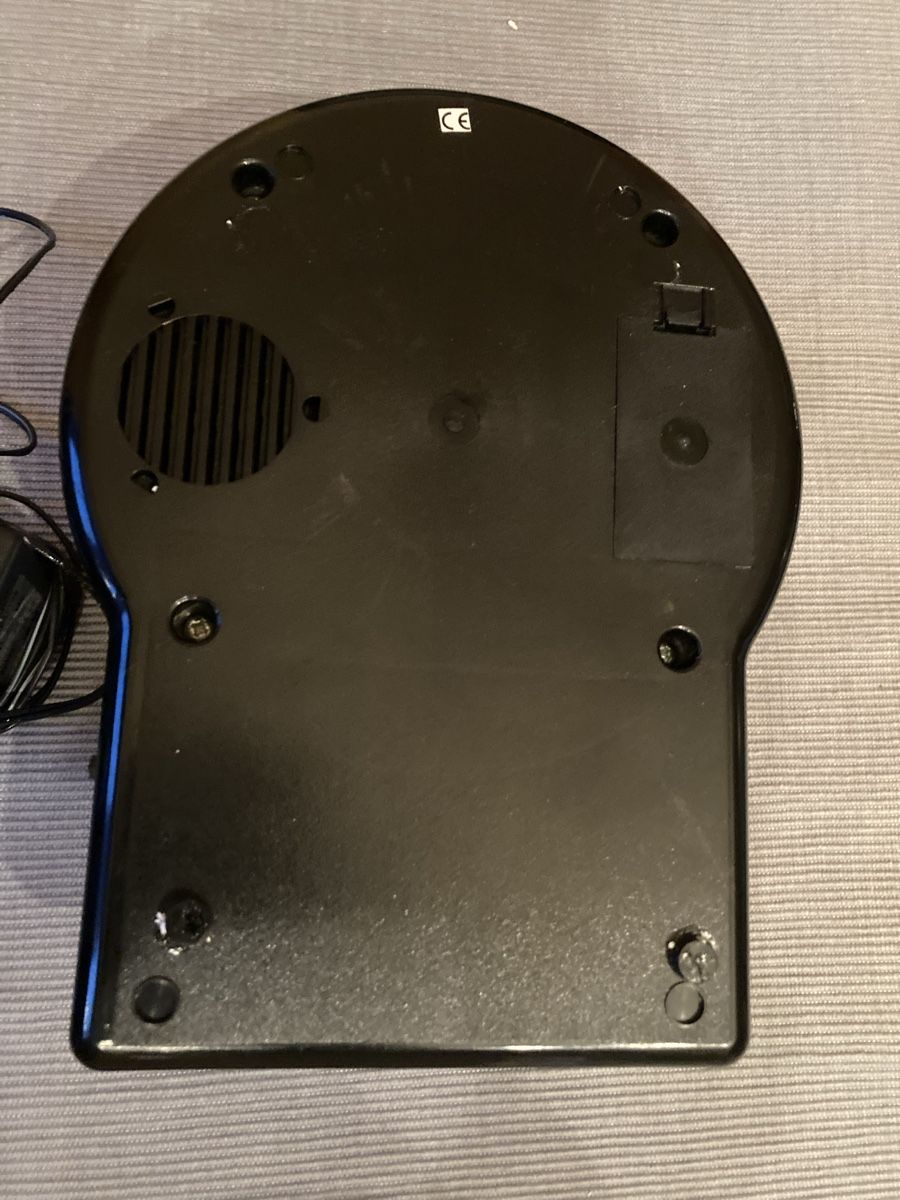Küchenwaagen: Sprechende Waage – Gebraucht aus Rickenbach Sulz von bea_7ssd 1