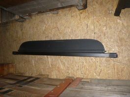 Kofferraumabdeckung Honda Jazz GD -'08