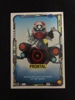 Carta da Collezione AKTION FRONTALE 103